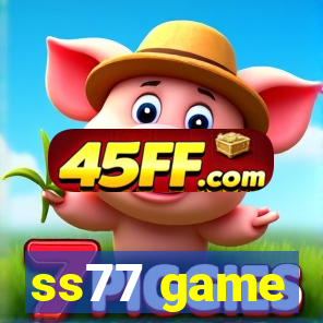 ss77 game